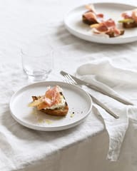 Soft Collection Tablecloth Ø150 cm