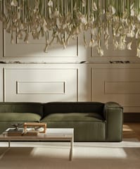 Valyra rug - rectangular
