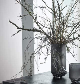 Bulk Vase Ø11 x H21 cm