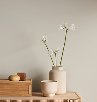 Forma vase Ø16 x H26 cm