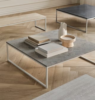 MOMONATURAL モモナチュラル COMO 2WAY LOW TABLE COMO 2WAY LOW TABLE MOMO NATURAL | モモ ナチュラル - オフィシャル