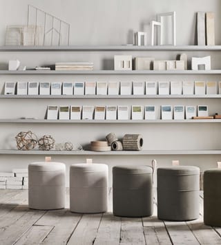 Grab Pouf - Small