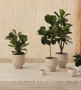 blumenkasten anthrazit 60 cm RECTO 60 Anthrazit – Blumenkasten Outdoor 60x38x40 cm Naturschiefer Sc –  CLIMAQUA main image 1