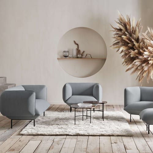 Lounge & lobby