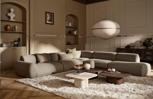 BOLIA Sofa Designs | Tailored sofas with 10-year warranty