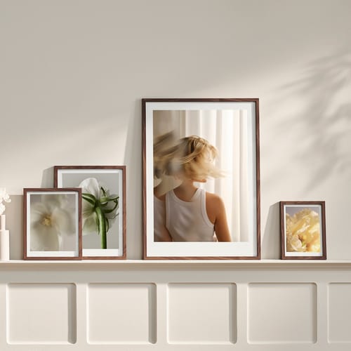 Frames | Create your personal story | Bolia