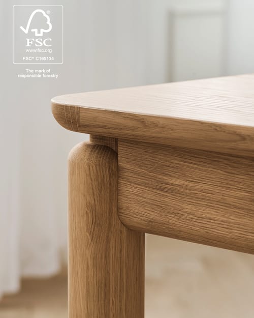 The dining table guide