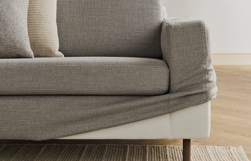 BOLIA sofa designs | Bespoke sofas with a 10-year warranty