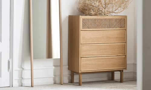 Kommode | Små og store kommoder i smukt design | Bolia