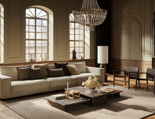 BOLIA Sofadesigns