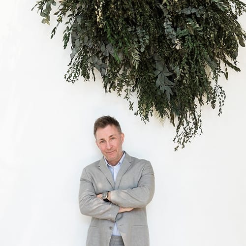 Meet our ceo