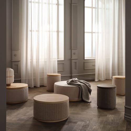 What are the Benefiys of a Pouf: Stylish Comfort for Every Space