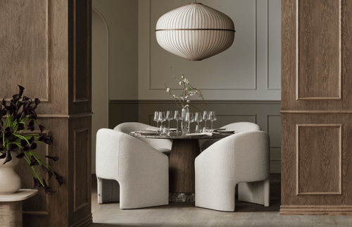 BOLIA | New Scandinavian Design
