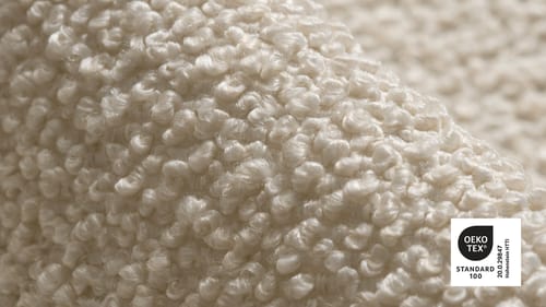 Bouclé & texture