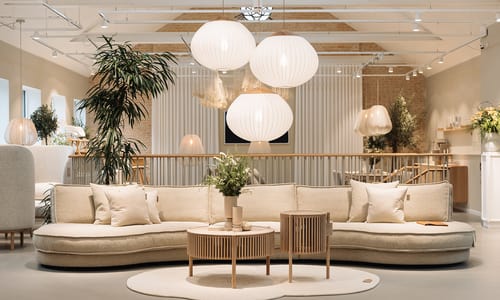 Steelcase X BOLIA