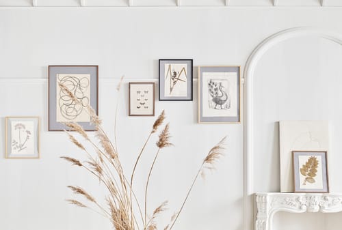 Frame Away 50 X 70 Cm Frame Away 50 X 70 Cm