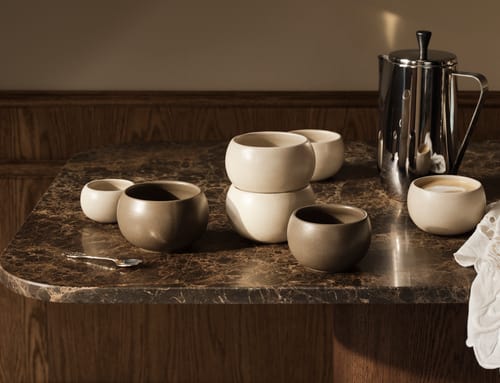 Becher | Servieren Sie Ihren Kaffee in unserem Keramikdesign