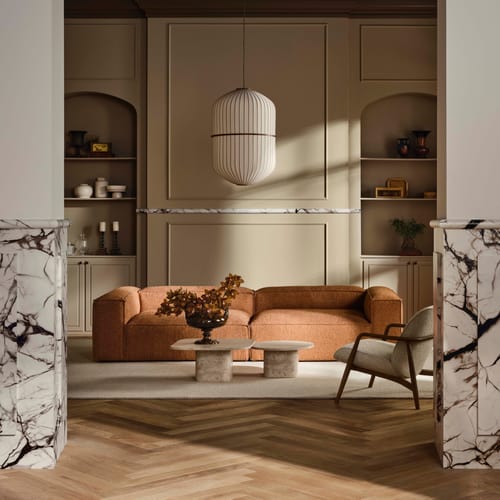 BOLIA Sofa Designs