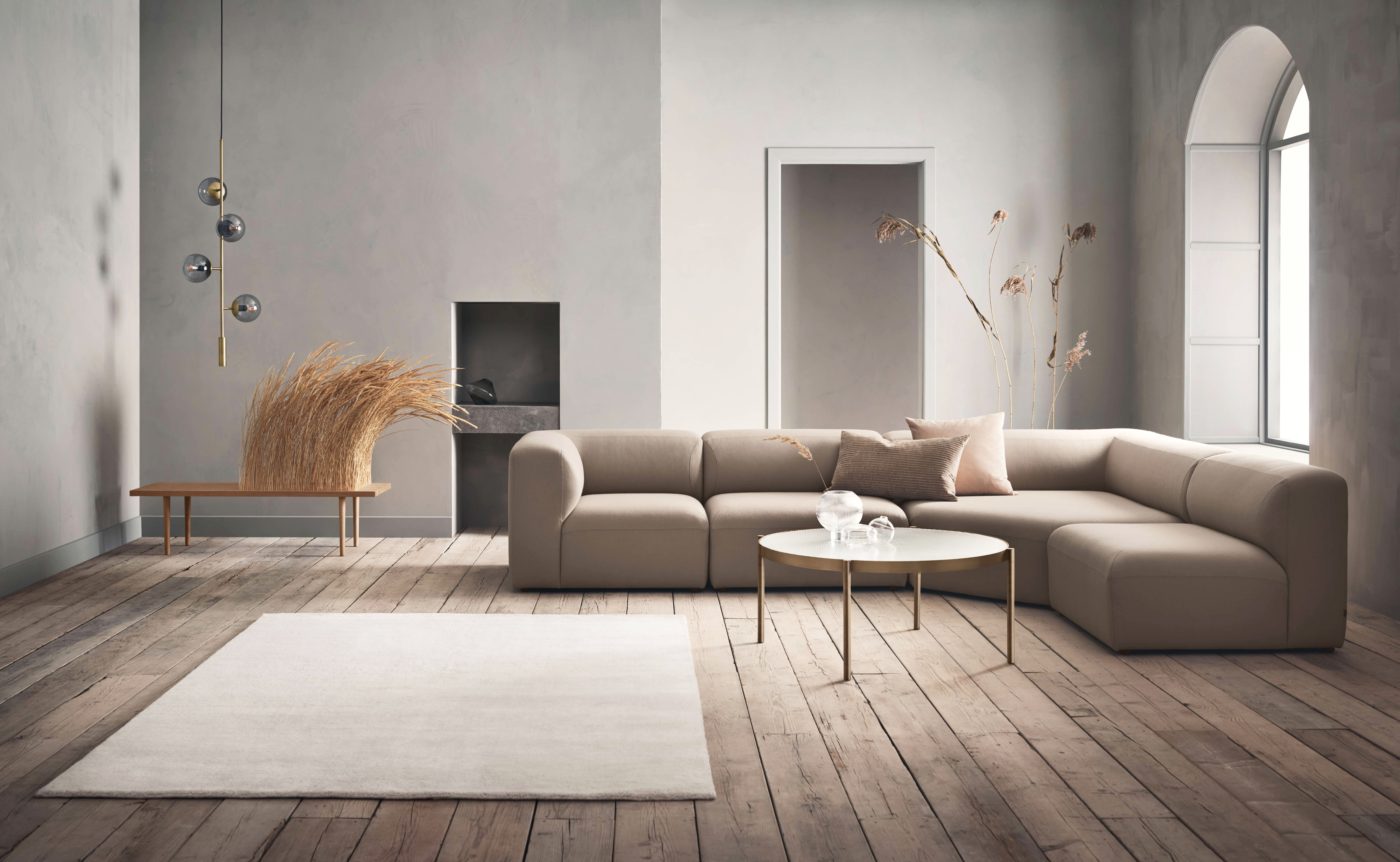 Bolia диван Angle Sofa